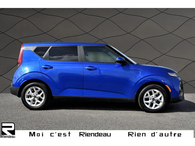  2022 Kia Soul EX * VOLANT CHAUFFANT / ANDROID AUTO in Cars & Trucks in Longueuil / South Shore - Image 2