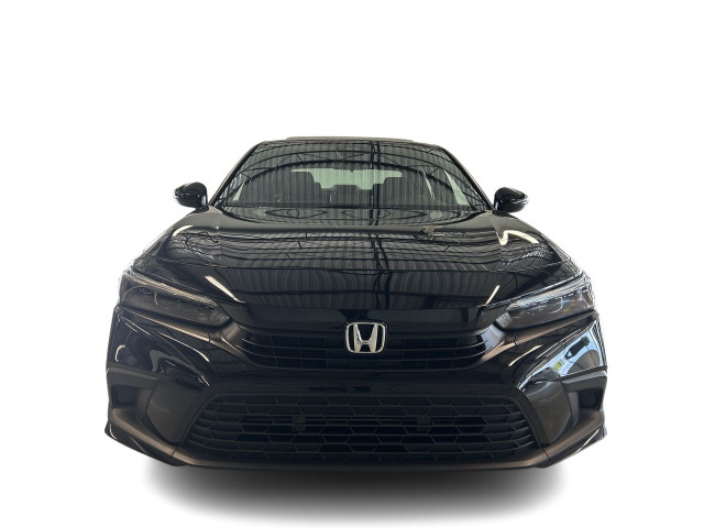 2024 Honda Civic Sedan Sport, Nav, Carplay, Bluetooth, Caméra, J in Cars & Trucks in City of Montréal - Image 4