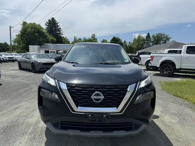 2023 Nissan Rogue AWD S CERTIFIED!! in Cars & Trucks in Miramichi - Image 5