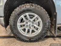 Unleash the power and capability of this 2021 Chevrolet Silverado 1500 RST Crew Cab, a Certified Pre... (image 9)