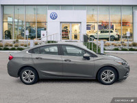 KBB.com 10 Most Awarded Brands. This Chevrolet Cruze delivers a Turbo Diesel 1.6L/ engine powering t... (image 2)