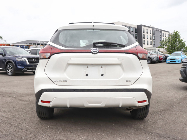 2021 Nissan Kicks SV in Cars & Trucks in Oakville / Halton Region - Image 4