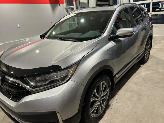 2020 Honda CR-V Touring in Cars & Trucks in St. John's