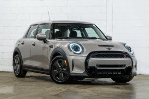 2024 MINI 5 Door Cooper S | Premier Line 2.0 | Accès Confort