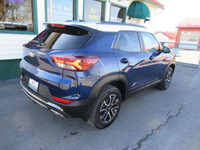 Fresh off lease from GM Financial this loaded Trailblazer comes with two sets of keys, clean Carfax,... (image 9)