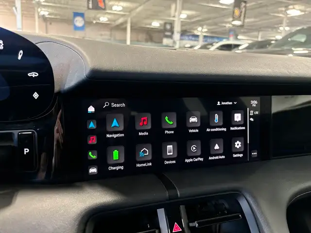 2020 Porsche Taycan 4S AWD|PERFORMANCEBATTERY|PREMIUMPKG|NAV|BOS in Cars & Trucks in City of Toronto - Image 20