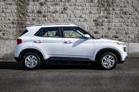 This 2021 Hyundai Venue is for sale today. This SUV has 90,309 kms. It's white in colour . It has an... (image 1)