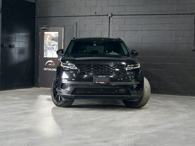 2022 Land Rover Range Rover Velar P250 S/HUD/MERIDIAN/PANO/DRIVE in Cars & Trucks in Mississauga / Peel Region - Image 3