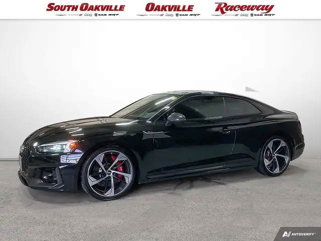2019 Audi RS 5 RS 5 | GPS NAVIGATION | HEATED LEATHER62939425713281122