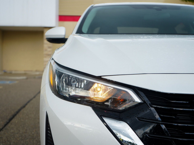 2024 Nissan Sentra in Cars & Trucks in Kitchener / Waterloo - Image 3