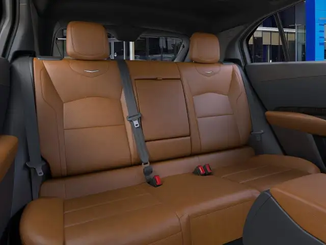 2025 Cadillac XT4 Sport in Cars & Trucks in Oakville / Halton Region - Image 21