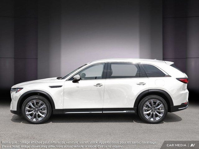 2025 Mazda CX-90 MHEV GT in Cars & Trucks in Laval / North Shore - Image 4