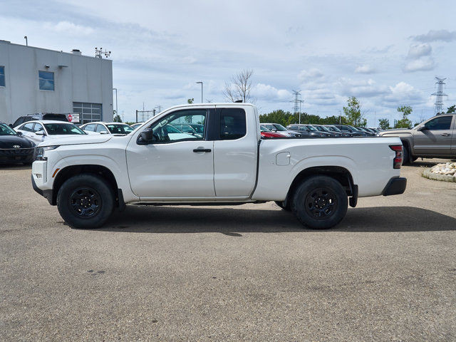2023 Nissan Frontier SV | 4wd | Backup Cam | Carplay | Android in Cars & Trucks in Edmonton - Image 2