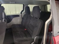 Clean 14 Grand Caravan SE with bluetooth, 7 passenger seating and more. 3.6 liter engine. Ask about... (image 5)