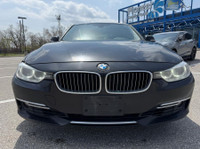 2013 BMW 328XI XDRIVE AWD DRIVES AMAZING MUST SEE CERTIFICATION INCLUDED !!!!! 3 MONTH / 3000KM COMP... (image 8)