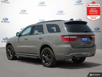 New Price! Destroyer Gray Clearcoat 2023 Dodge Durango GT AWD 8-Speed Automatic Pentastar 3.6L V6 VV... (image 2)