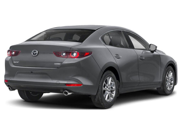2024 Mazda 3 GX in Cars & Trucks in Markham / York Region - Image 3