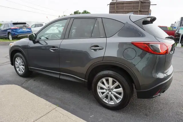 2016 Mazda CX-562938483211651124