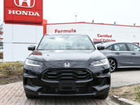 **MARKET VALUE PRICING**, COME INTO FORMULA HONDA TODAY TO TEST DRIVE!, 4-Wheel Disc Brakes, 6 Speak... (image 1)