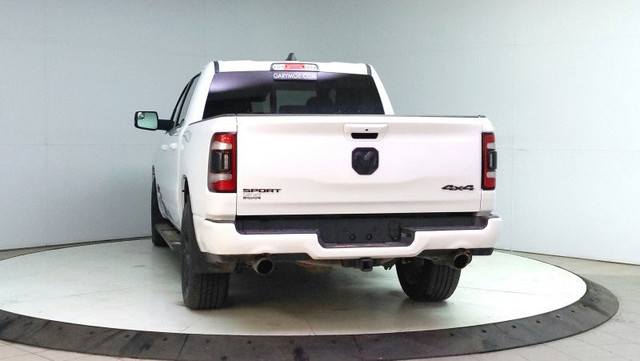 2022 Ram 1500 Sport Heated Seats, Heated Steering Wheel, Navigat in Cars & Trucks in Lethbridge - Image 4
