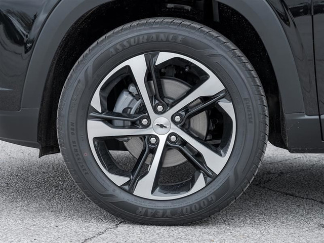 2025 Chevrolet Trax 1RS in Cars & Trucks in Mississauga / Peel Region - Image 4