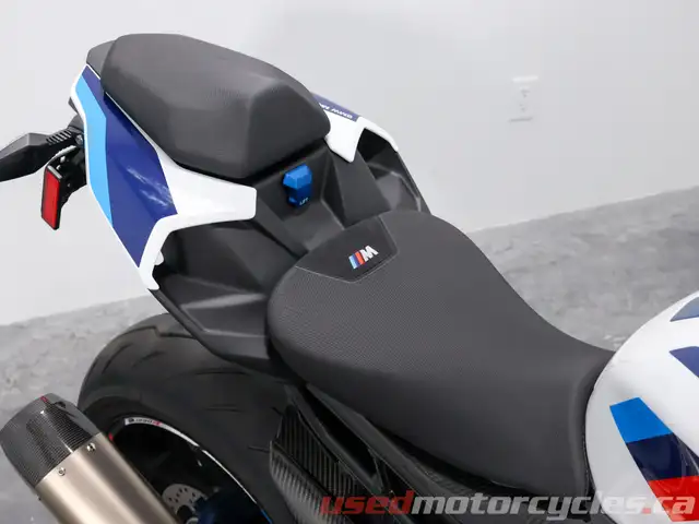 2023 BMW M1000R in Street, Cruisers & Choppers in Kelowna - Image 27