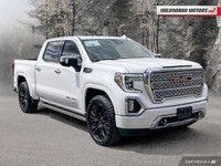 Engine: Diesel 6cyl 3.0L L/100Km City: 10.5 L/100Km Hwy: 9.1 Safety Equipment Airbags, Dual-stage fr... (image 6)