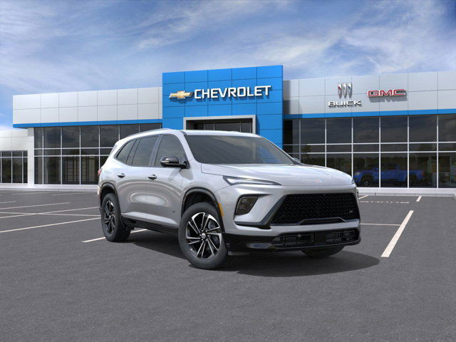 2025 Buick Enclave Sport Touring in Cars & Trucks in Fort McMurray