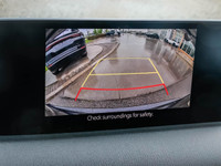 Gray 2022 Mazda CX-5 6-Speed Automatic I4All vehicle come with one key. Purchase with confidence at... (image 9)