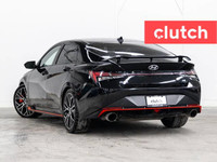NO ACCIDENTS / CLEAN CARFAX / 1 OWNER / Front Heated Seats, Dual Zone Front Climate Control, Premium... (image 5)