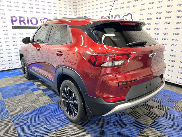 2022 Chevrolet TrailBlazer in Cars & Trucks in Ottawa - Image 3