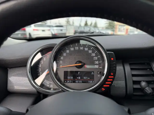2017 MINI Cooper Hardtop ONE OWNER/ONLY 48185 KM! CERTIFIED! dans Autos et camions dans Calgary - Image 26