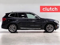 Auto Dimming Rearview Mirror, Front Heated Seats, Driver Seat Memory System and more! Clutch is the... (image 3)
