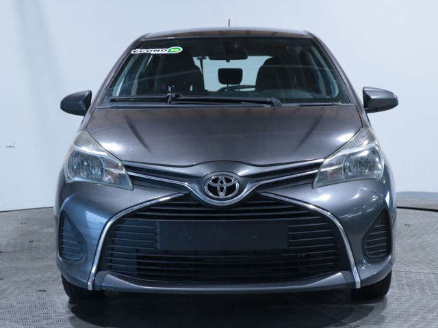 2015 Toyota Yaris SE AUTO GR ELEC A/C in Cars & Trucks in Laval / North Shore