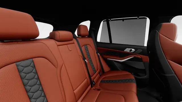 2025 BMW X5 M Competition | Assit. Avance Conduite | Freins in Cars & Trucks in City of Montréal - Image 13