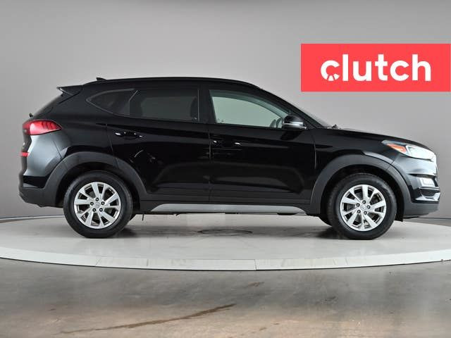 2020 Hyundai Tucson Preferred AWD w/ Sun & Leather Pkg. w/ Apple in Cars & Trucks in Ottawa - Image 4