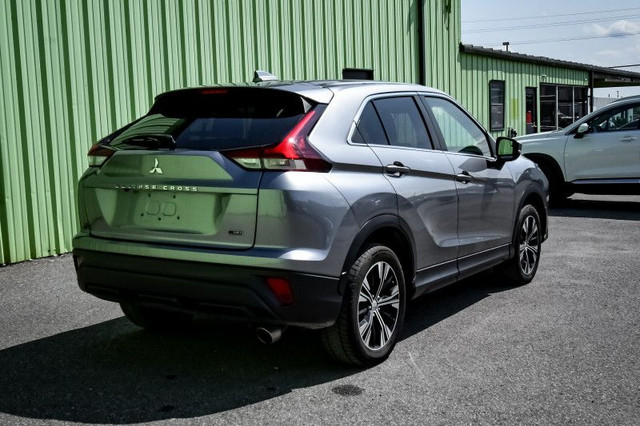 2022 Mitsubishi Eclipse Cross ES • HEATED SEATS • REAR CAM • CP/ in Cars & Trucks in Kingston - Image 3