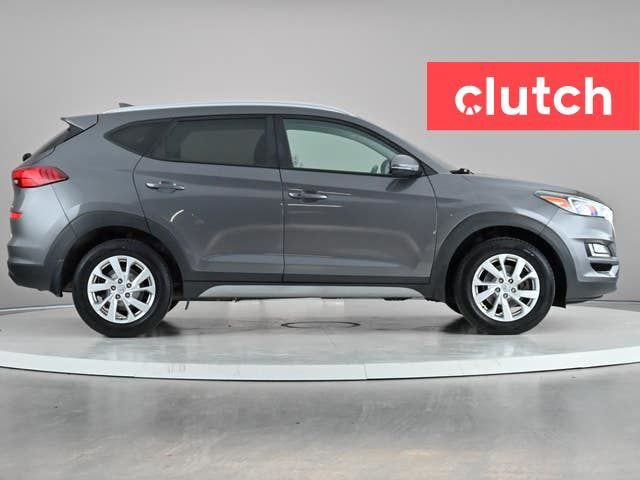 2021 Hyundai Tucson Preferred AWD w/ Apple CarPlay, Heated Front in Cars & Trucks in Ottawa - Image 4