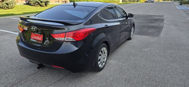 2013 Hyundai Elantra GT 5dr Hatchback Automatic GL *Ltd Avail* in Cars & Trucks in Mississauga / Peel Region - Image 4
