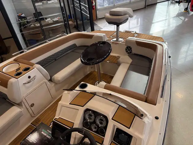 2025 Starcraft SVX 211 in Powerboats & Motorboats in Saskatoon - Image 15