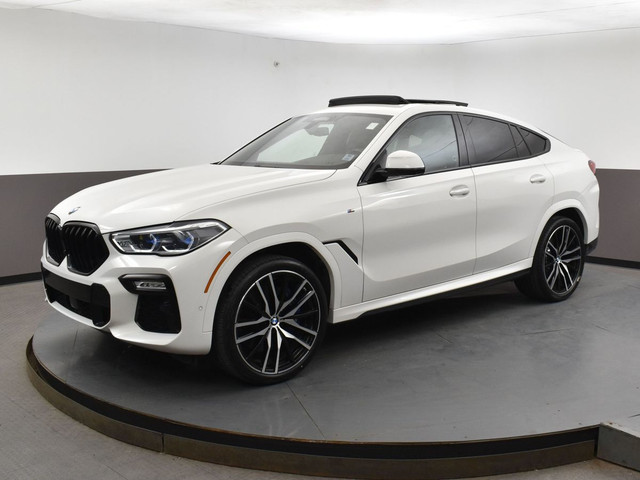 2021 BMW X6 M50i x-DRIVE in Cars & Trucks in City of Halifax - Image 4