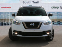 Used | Nissan | Kicks | 2019 | White | FWD | Heated Seats The 2019 Nissan Kicks is a stylish and ver... (image 1)