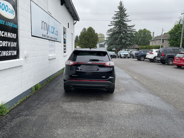 2017 Ford Edge SE in Cars & Trucks in Ottawa - Image 4