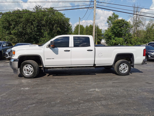 2019 GMC SIERRA 2500HD in Cars & Trucks in Belleville - Image 2