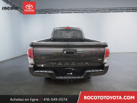 Engine: Moteur V6 3.5L L/100Km City: 13.8 L/100Km Hwy: 11.4 (image 5)