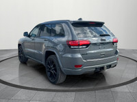 Stand out with this 2022 Jeep Grand Cherokee WK Altitude, finished in the bold and rare Destroyer Gr... (image 2)