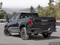 4WD Crew Cab 147 Denali Ultimate Engine: Turbocharged Diesel I6 3.0L/183 L/100Km City: 10.6 L/100Km... (image 4)
