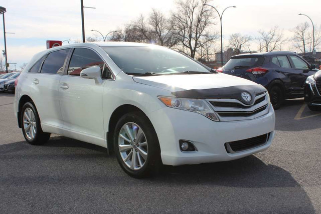 2013 Toyota Venza LE AWD in Cars & Trucks in City of Montréal - Image 3