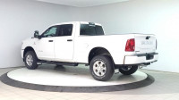 5th Wheel Prep Package, Adaptive Cruise Control, Heated Seats, Heated Steering Wheel, Power Folding/... (image 2)