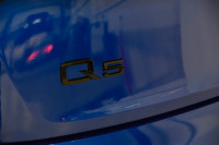 Traction intégrale Audi quattro / Affichage tête haute / Ventilated seats / Suspension pneumatique /... (image 7)